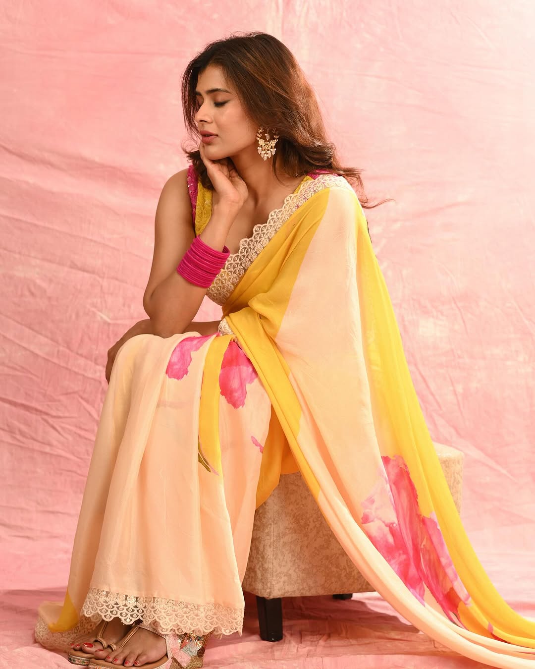 Hebah Patel