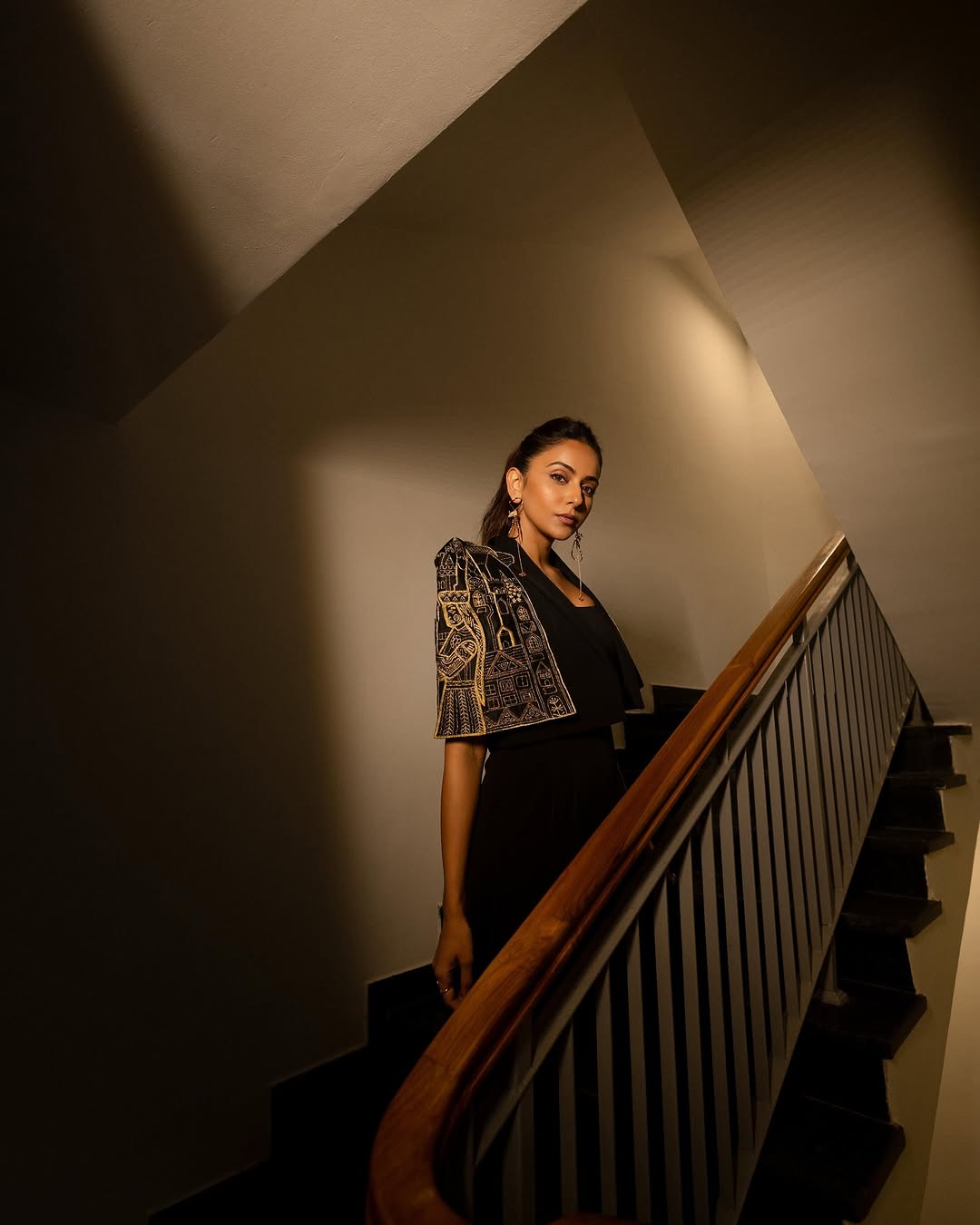 Rakul Preet Singh(Source: Instragram) Actress Rakul Preet Singh Photo Gallery