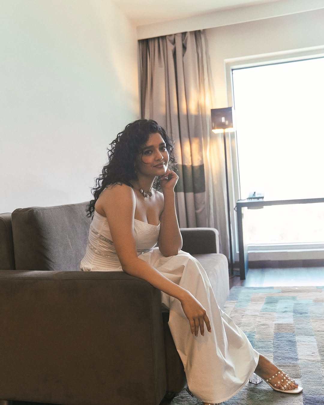 Ritika Singh