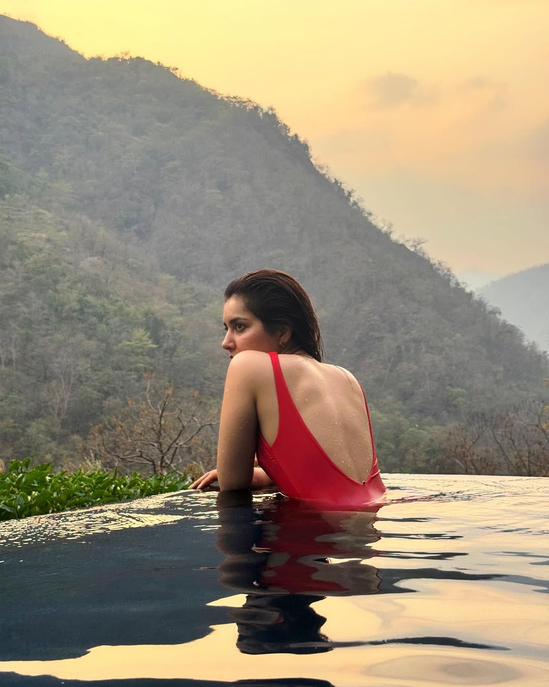 Raashii Khanna