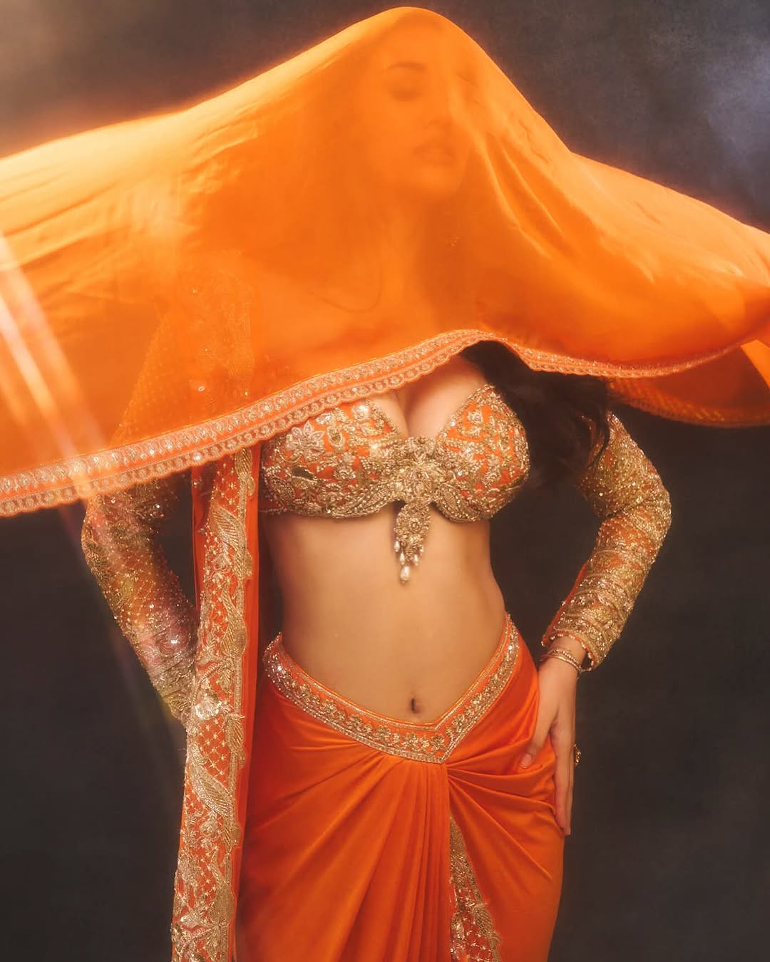 Actress Disha Patani Photo Gallery