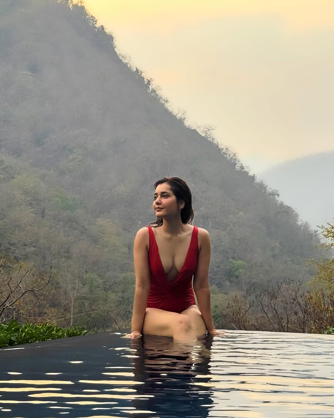 Raashii Khanna