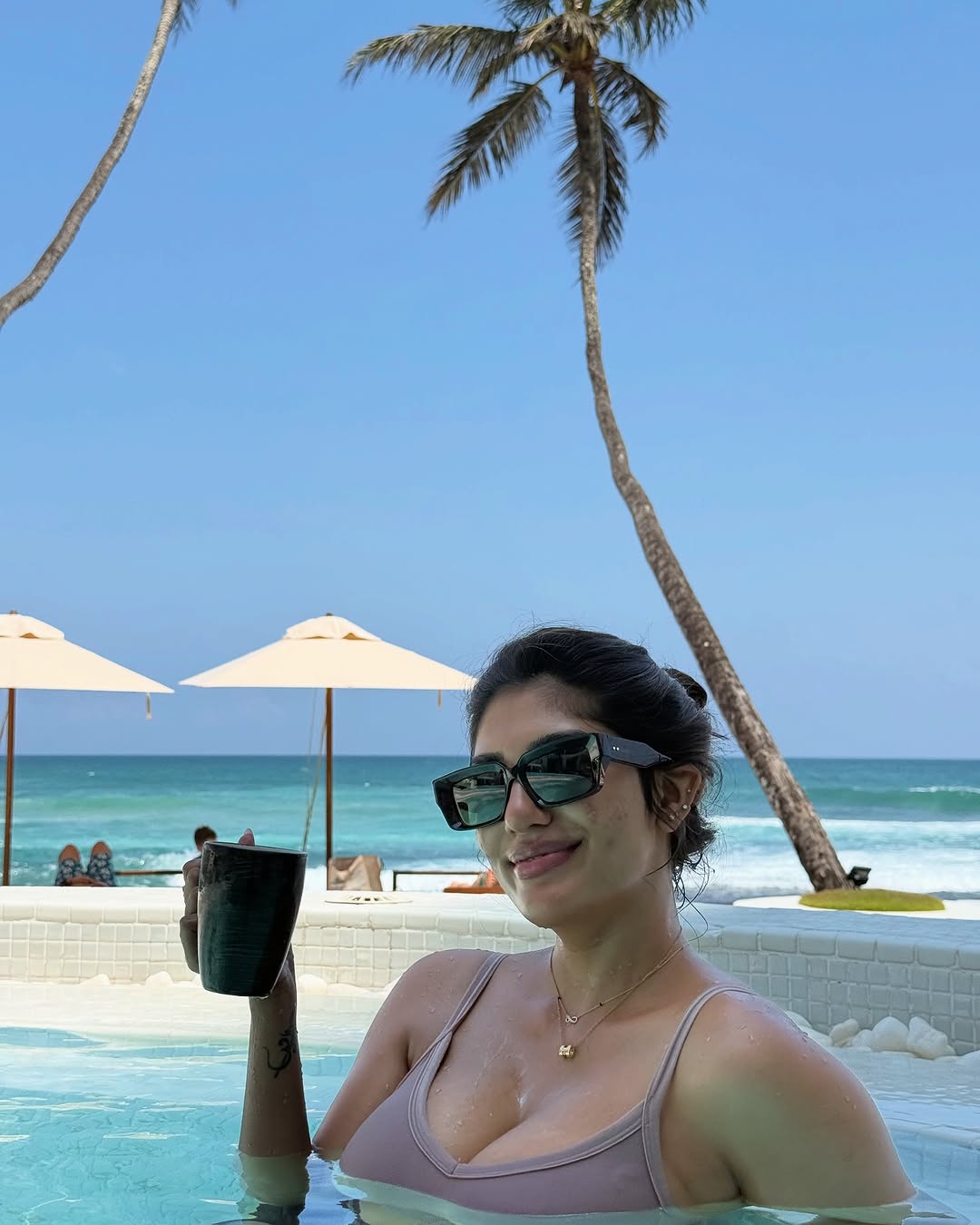 Actress Supritha Photo Gallery