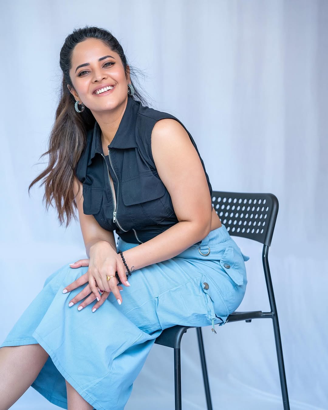 Anasuya Bharadwaj
