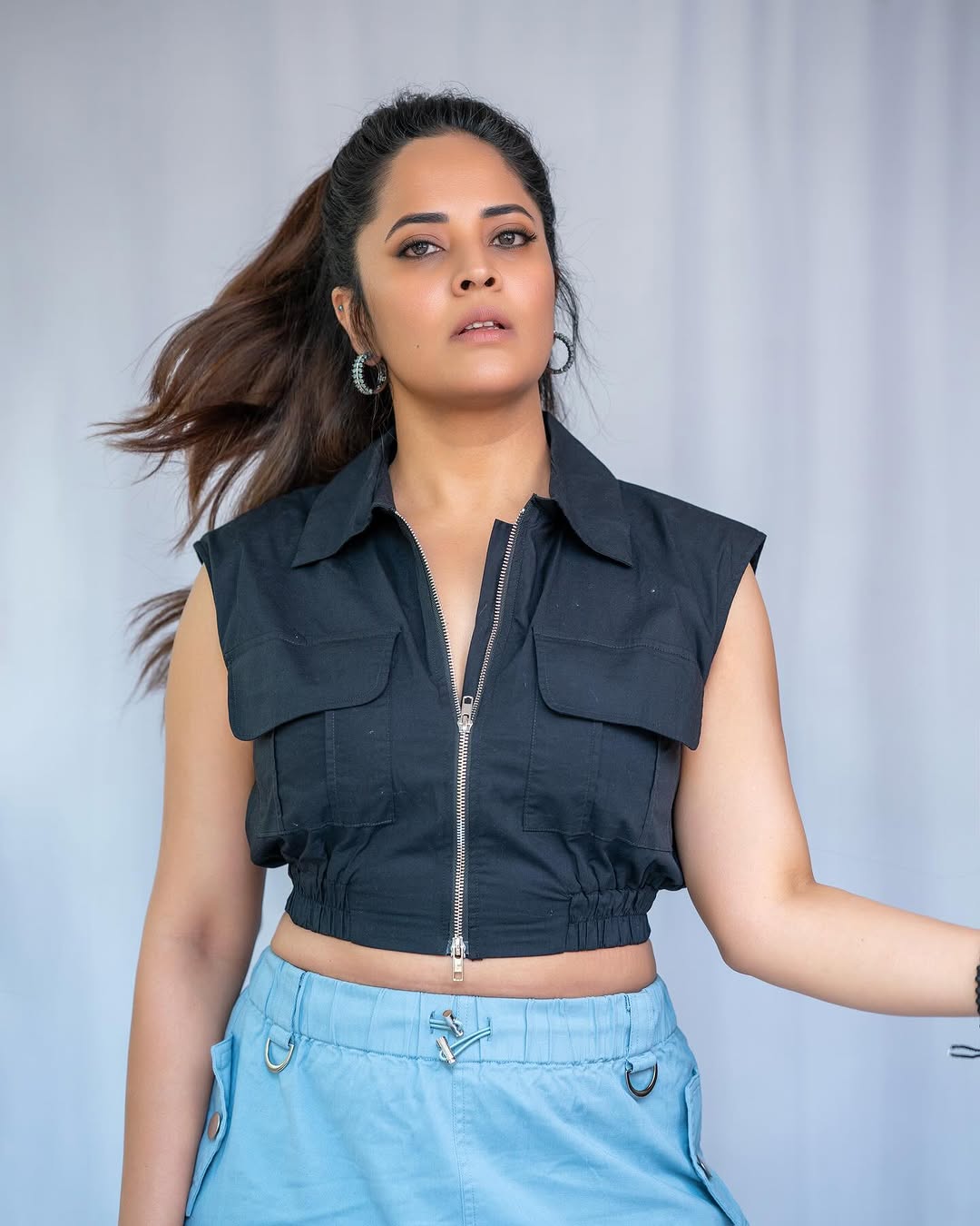 Anasuya Bharadwaj