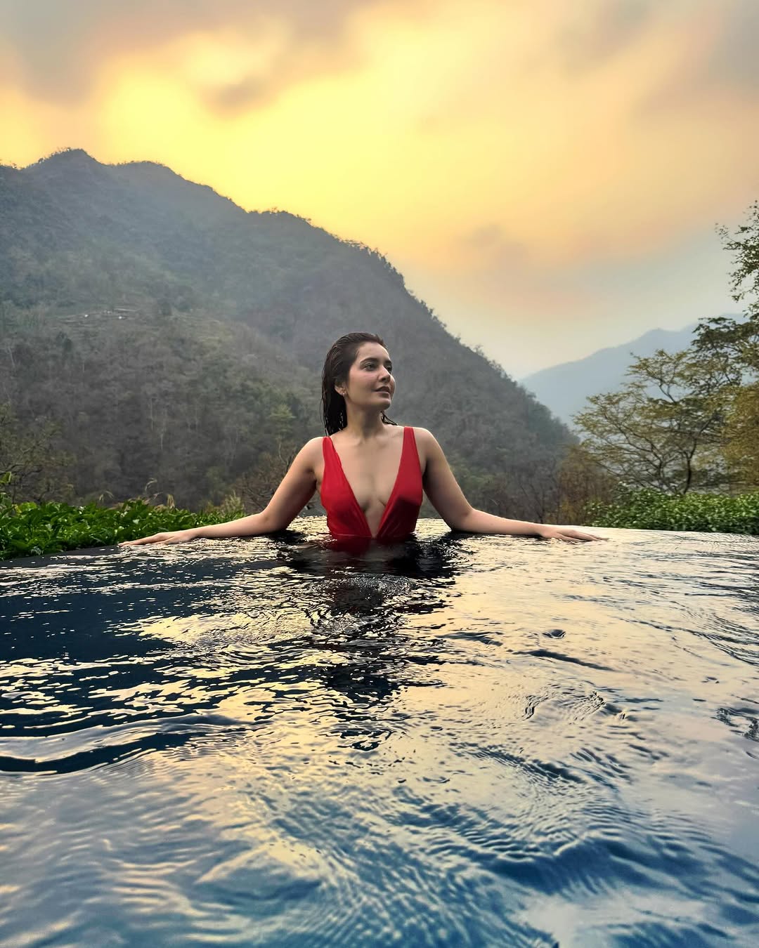 Raashii Khanna