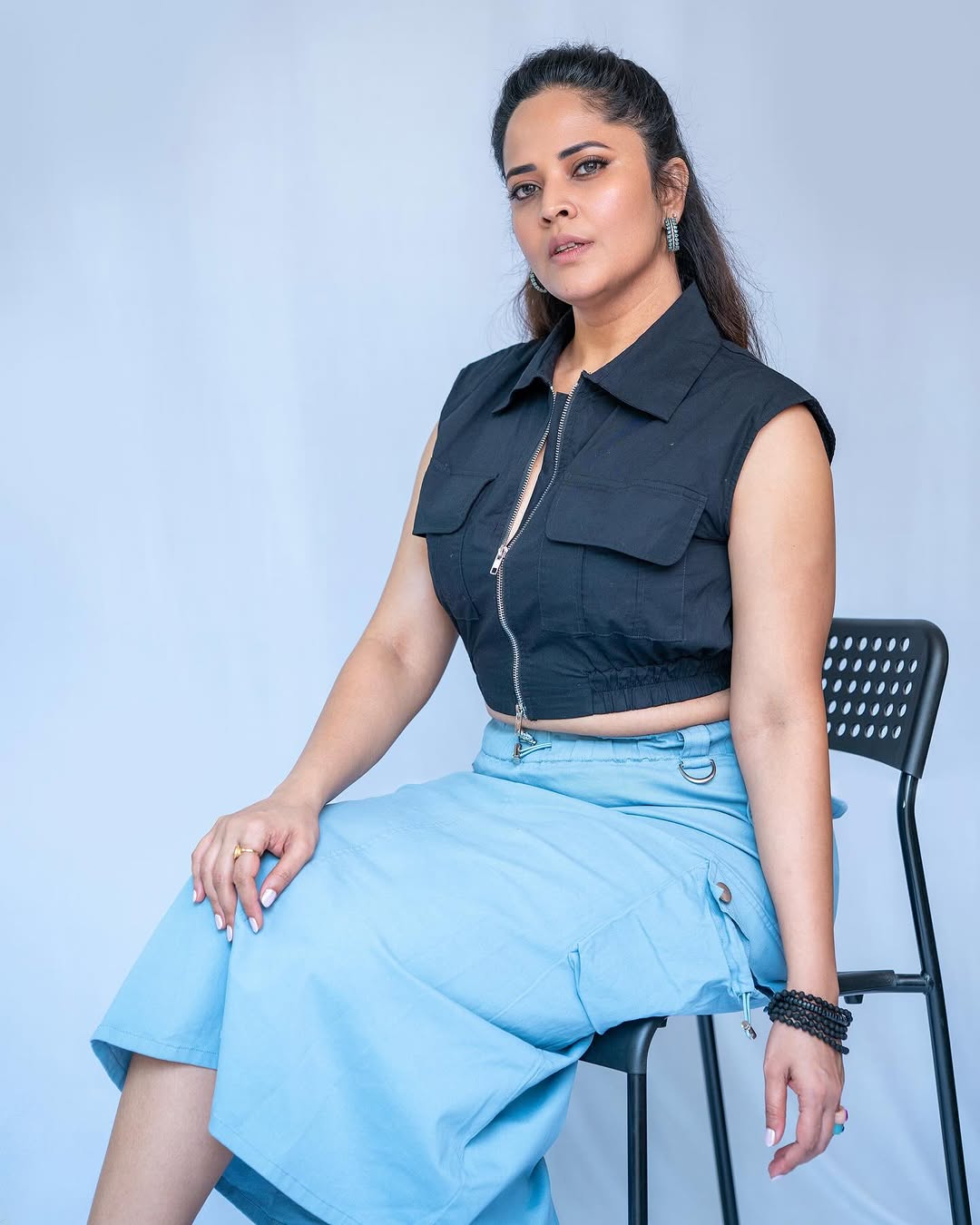 Anasuya Bharadwaj