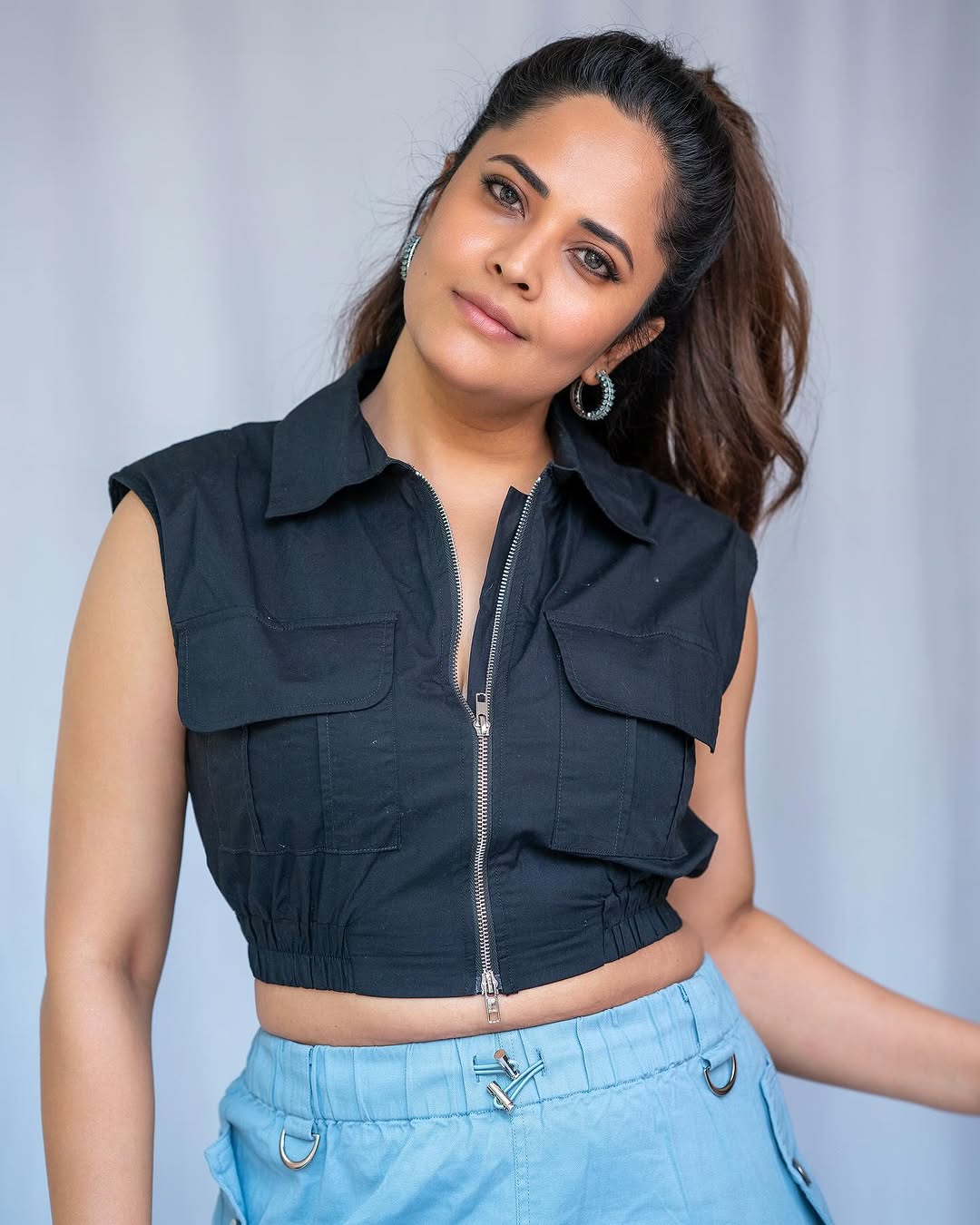 Anasuya Bharadwaj