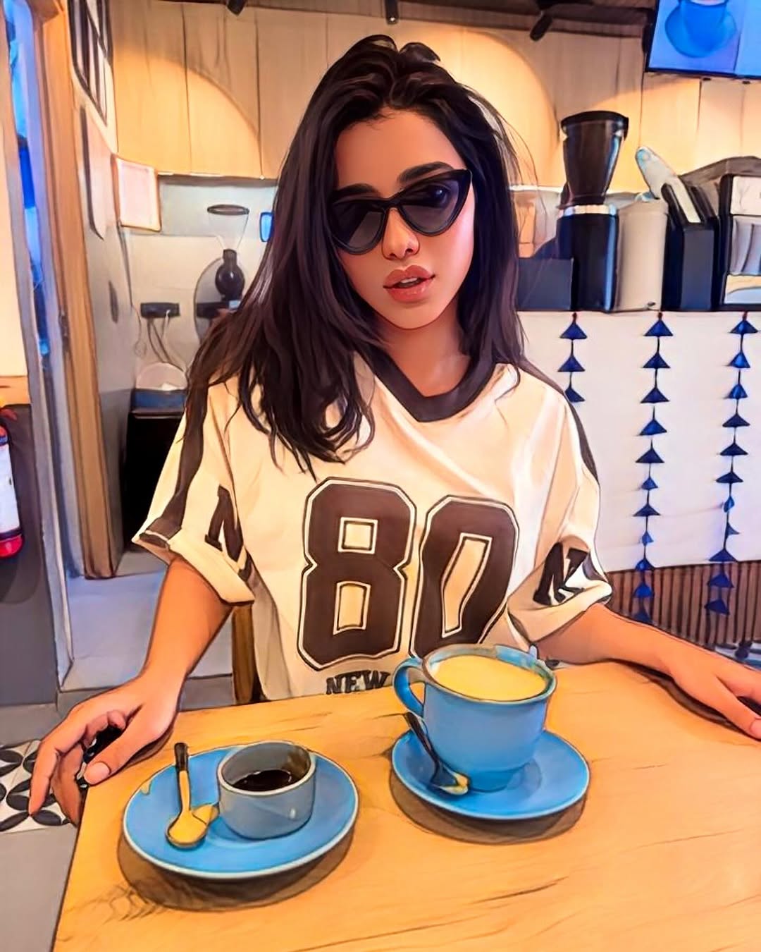 Ketika Sharma photo gallery