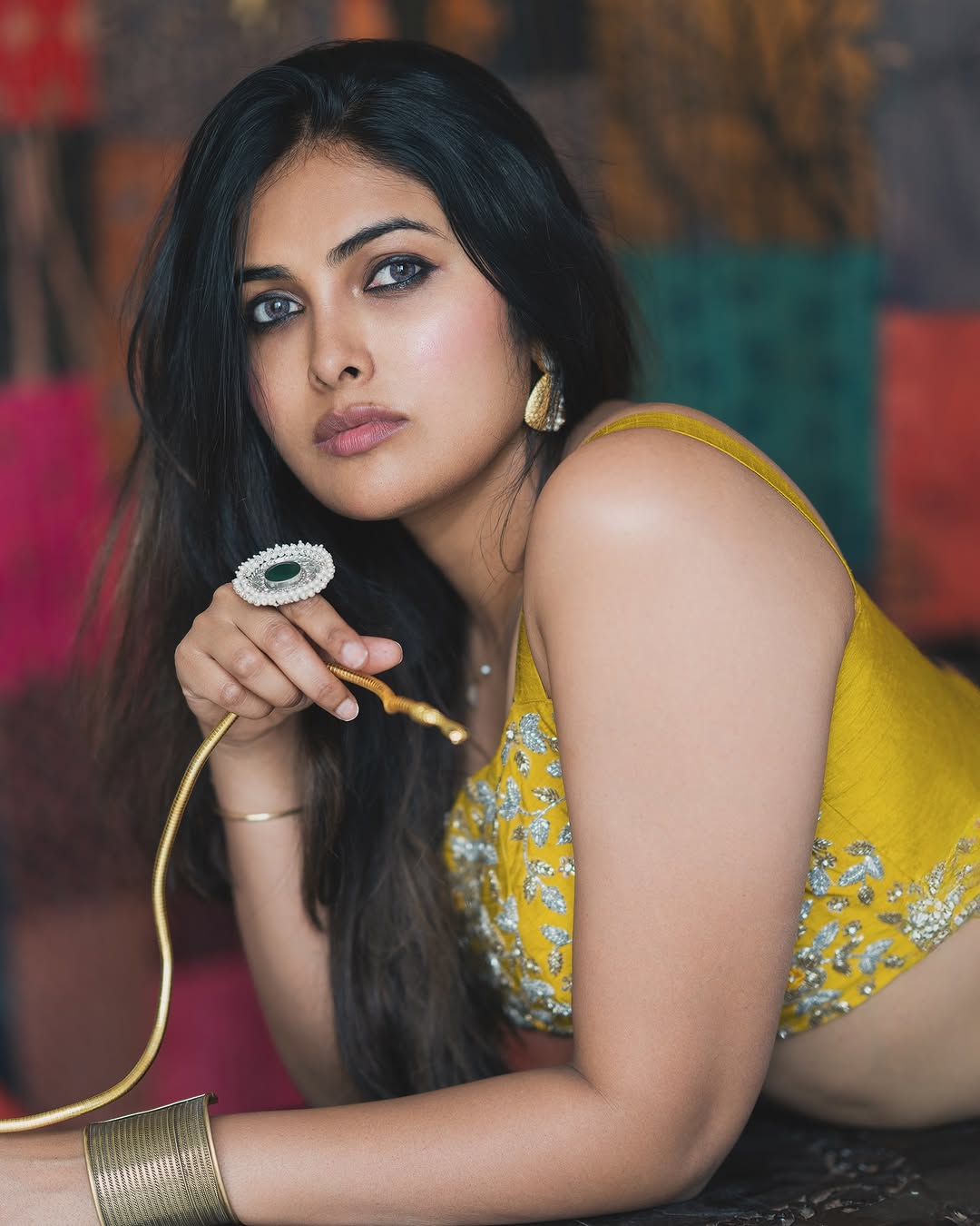 Divi Vadthya Photo Gallery
