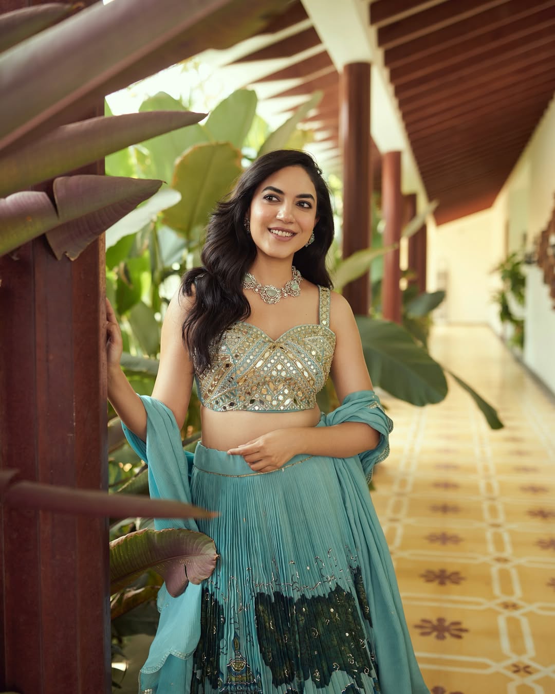 Ritu Varma