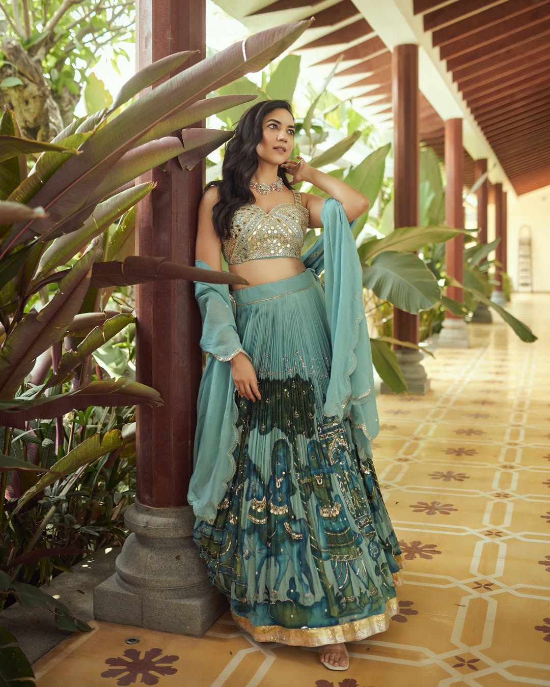 Ritu Varma
