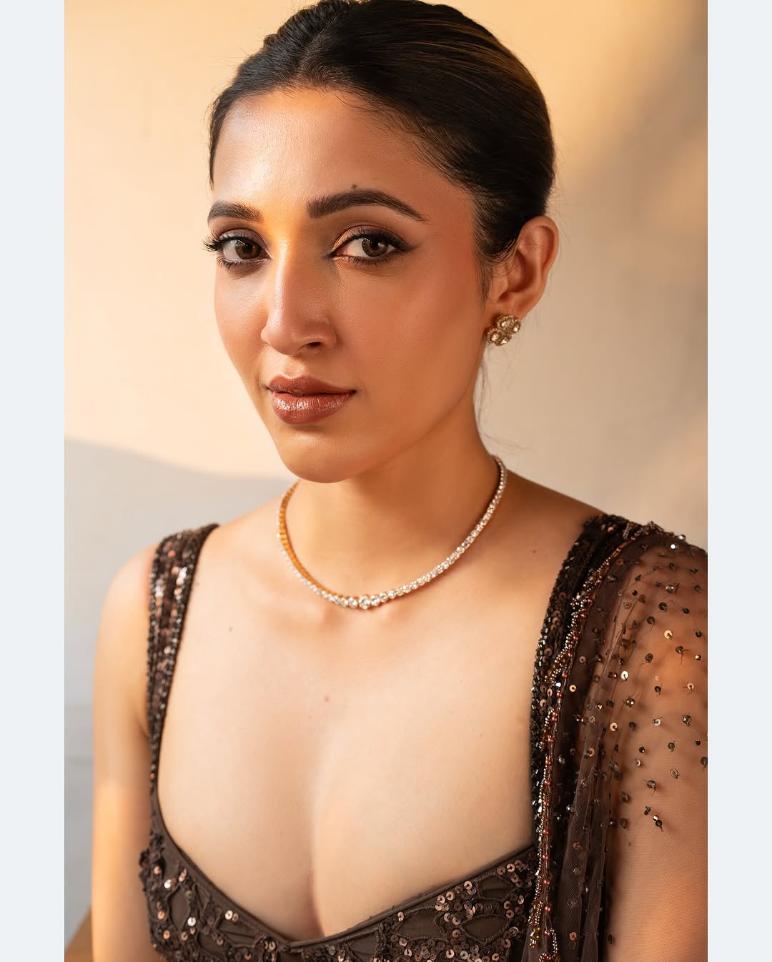 Actress Neha Shetty Photo gallery