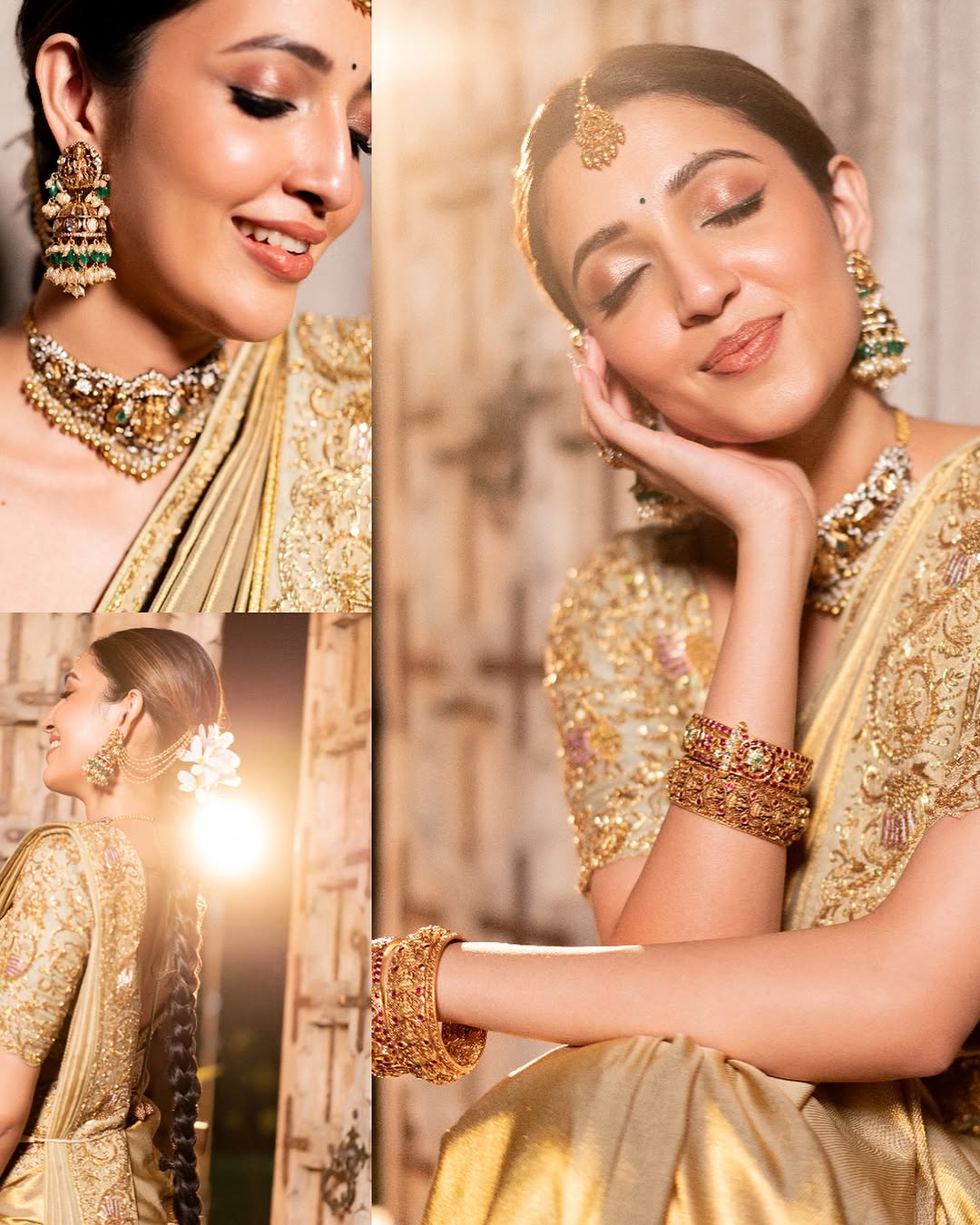 Neha Shetty ( Source / Instagram ) Neha Shetty Photo Gallery