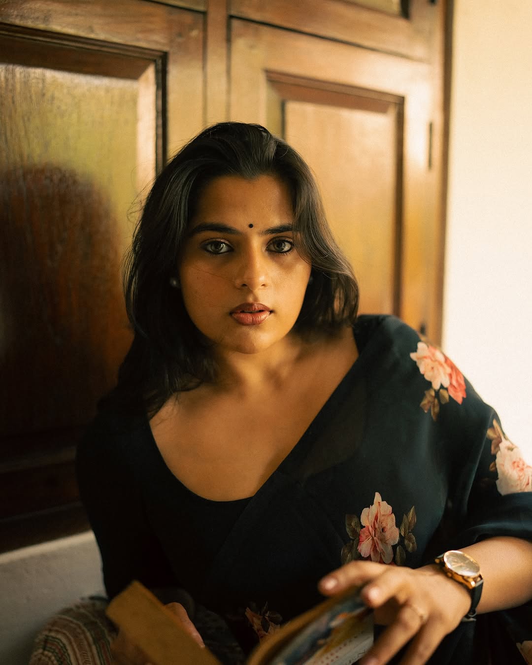 Kavya Kalyanram
