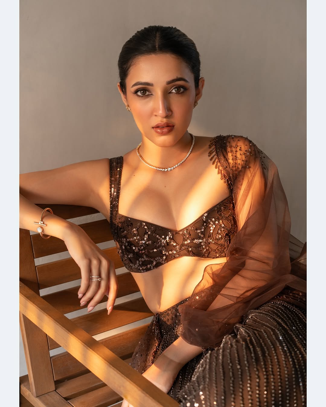 Actress Neha Shetty Photo gallery