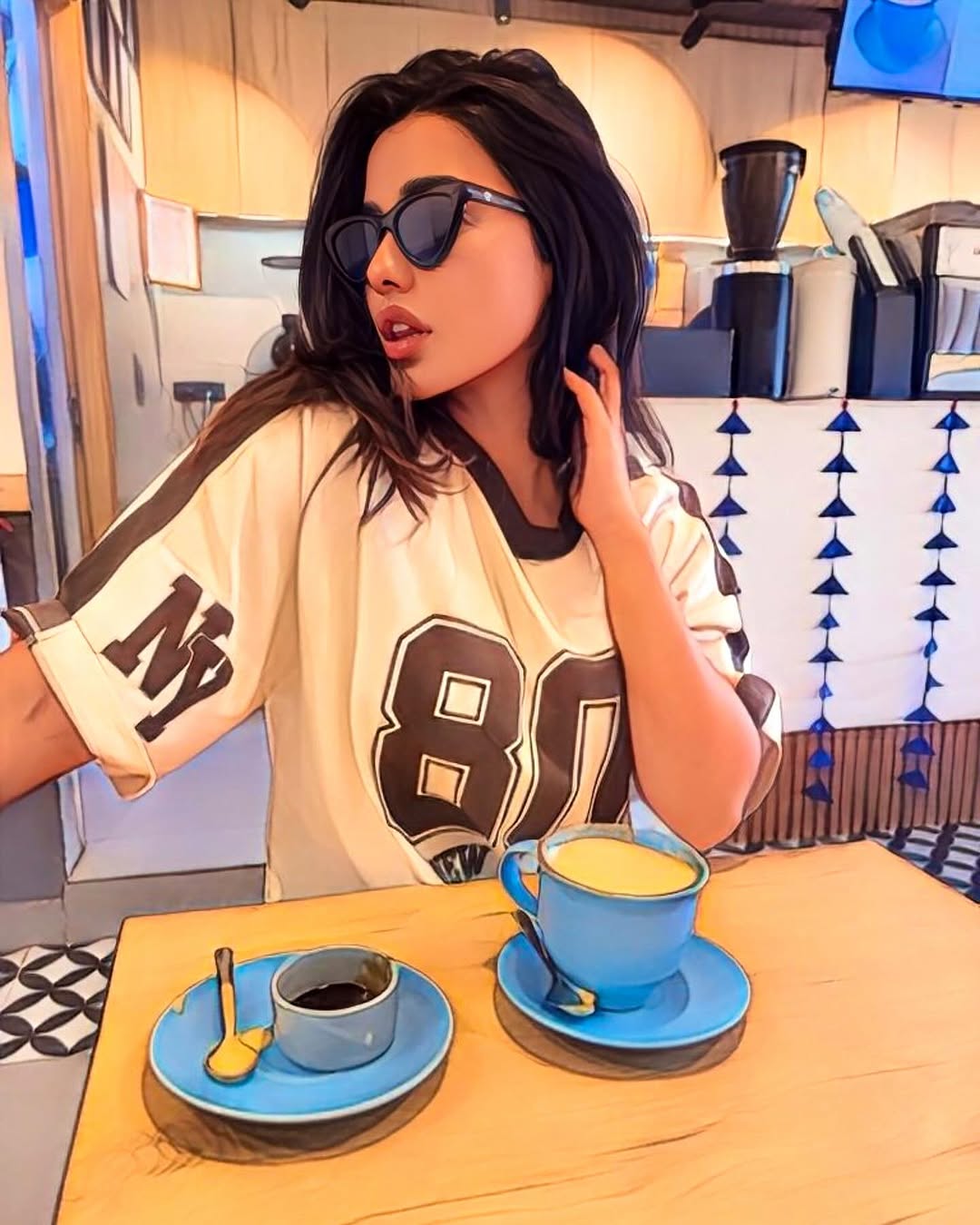 Ketika Sharma photo gallery