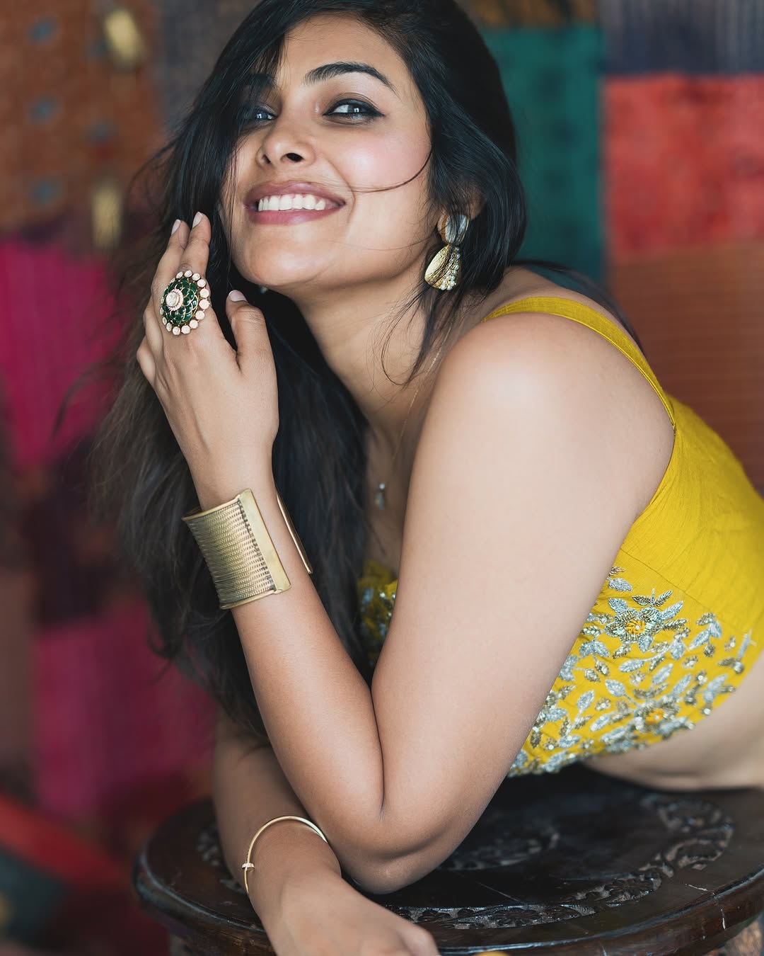 Divi Vadthya Photo Gallery