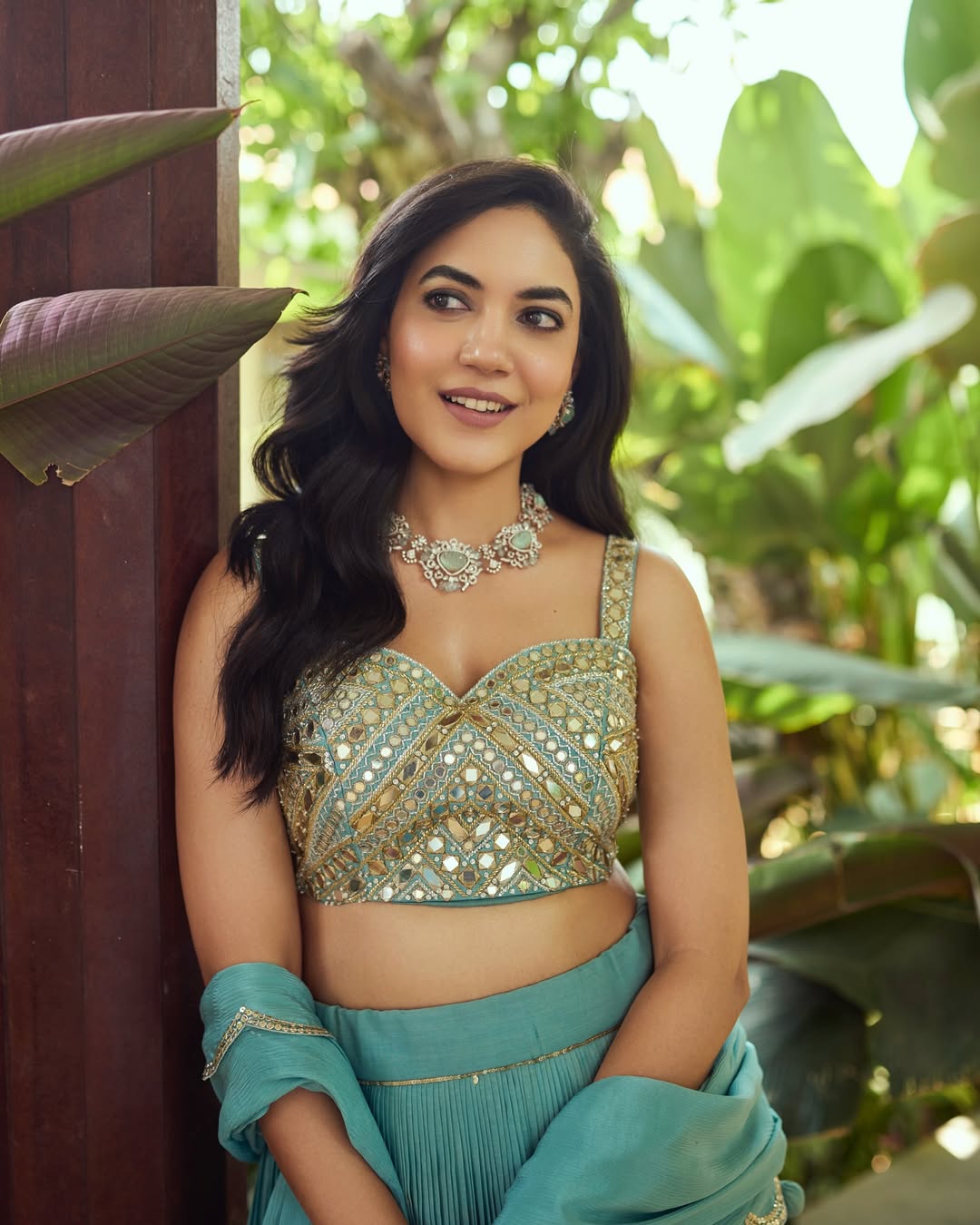 Ritu Varma