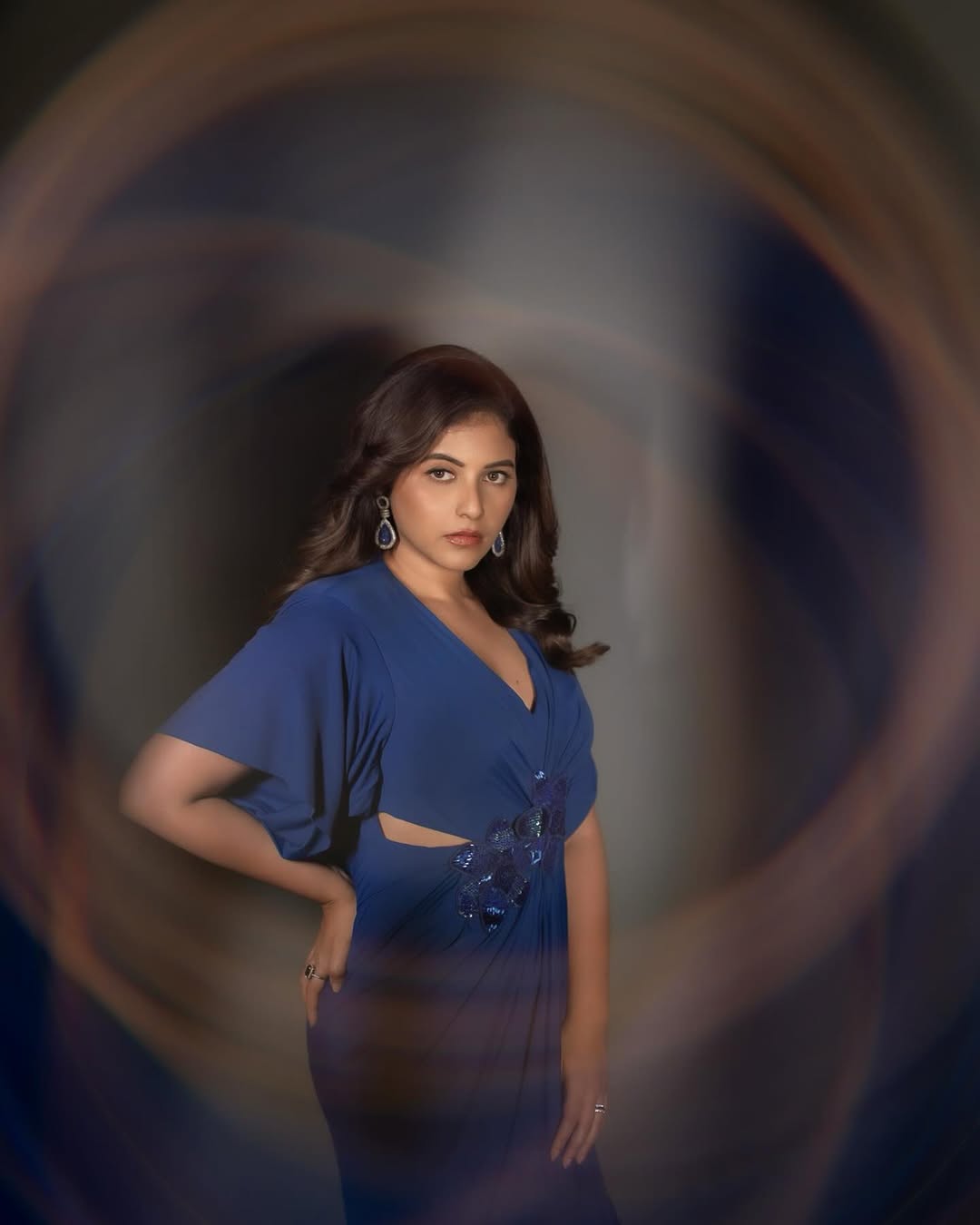 Anjali Photo gallery
