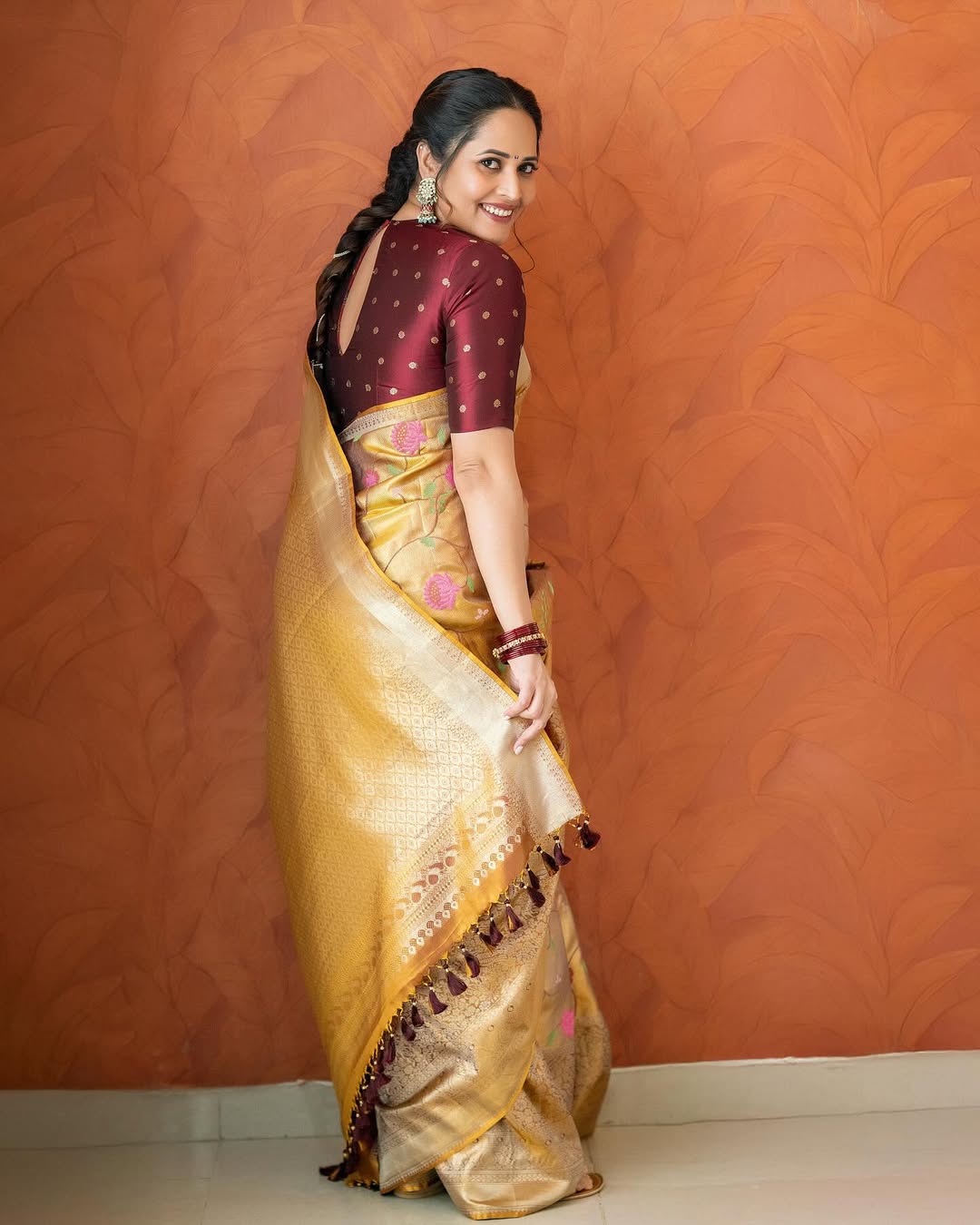 Anasuya Bharadwaj