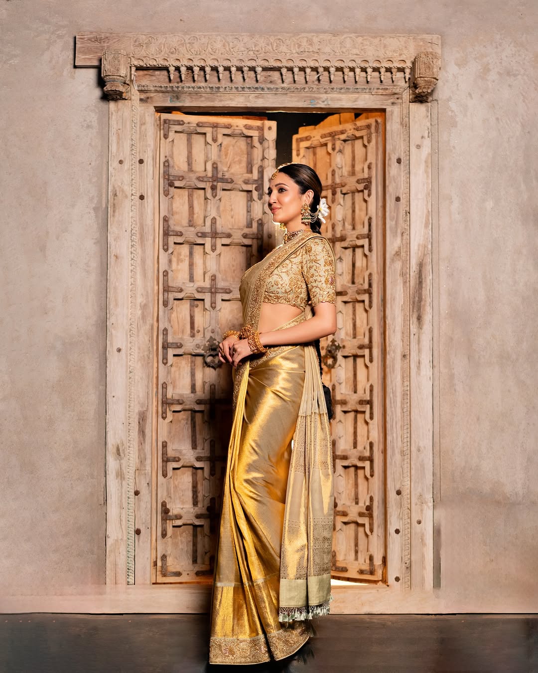 Neha Shetty ( Source / Instagram ) Neha Shetty Photo Gallery