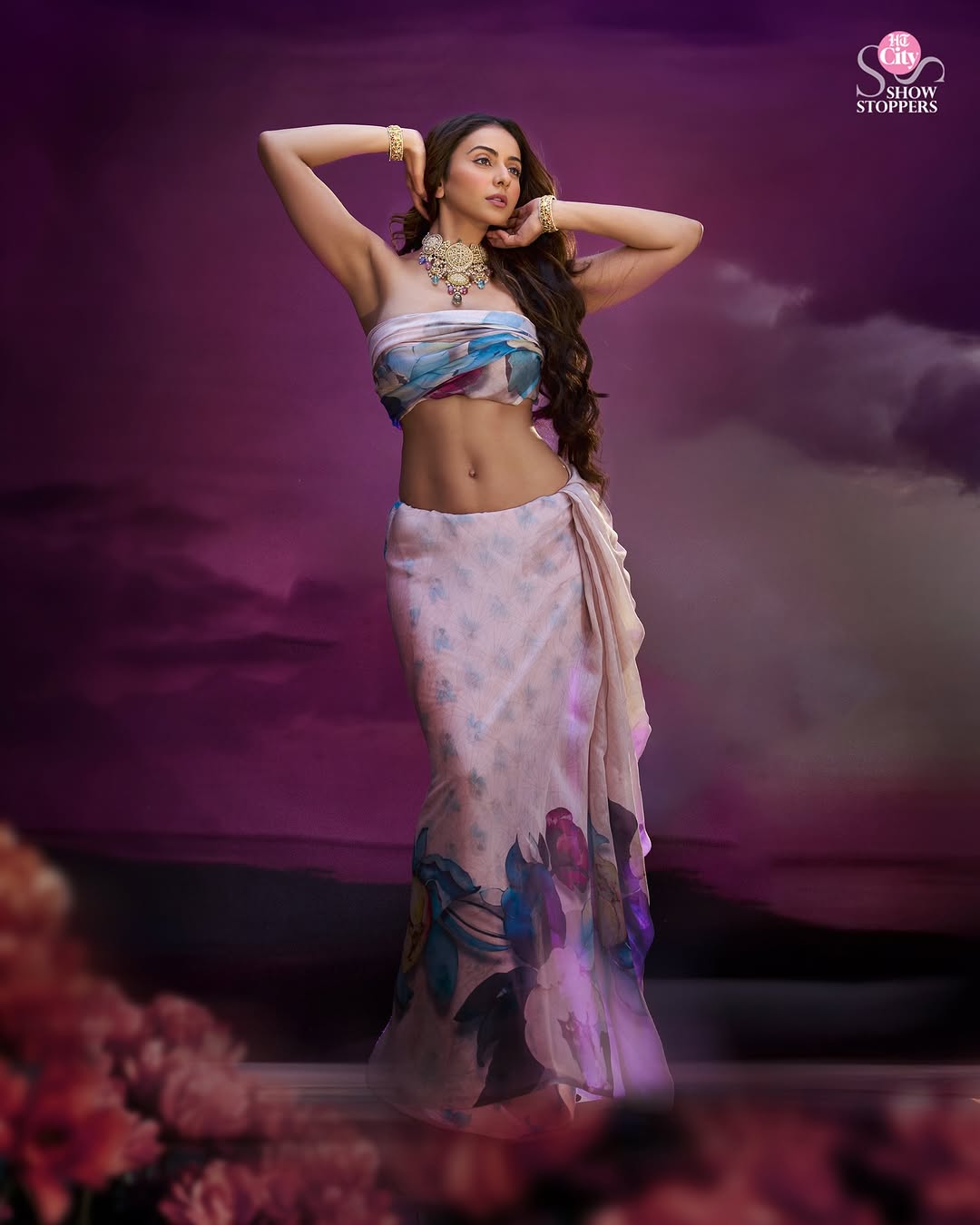 Actress Rakul Preet Singh Photo Gallery