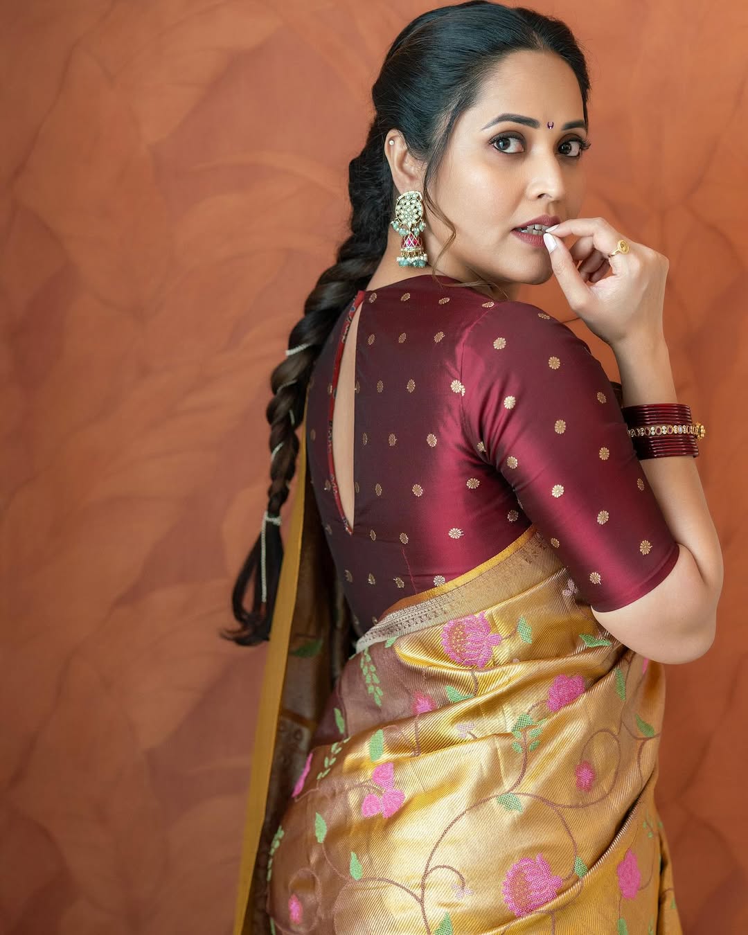 Anasuya Bharadwaj