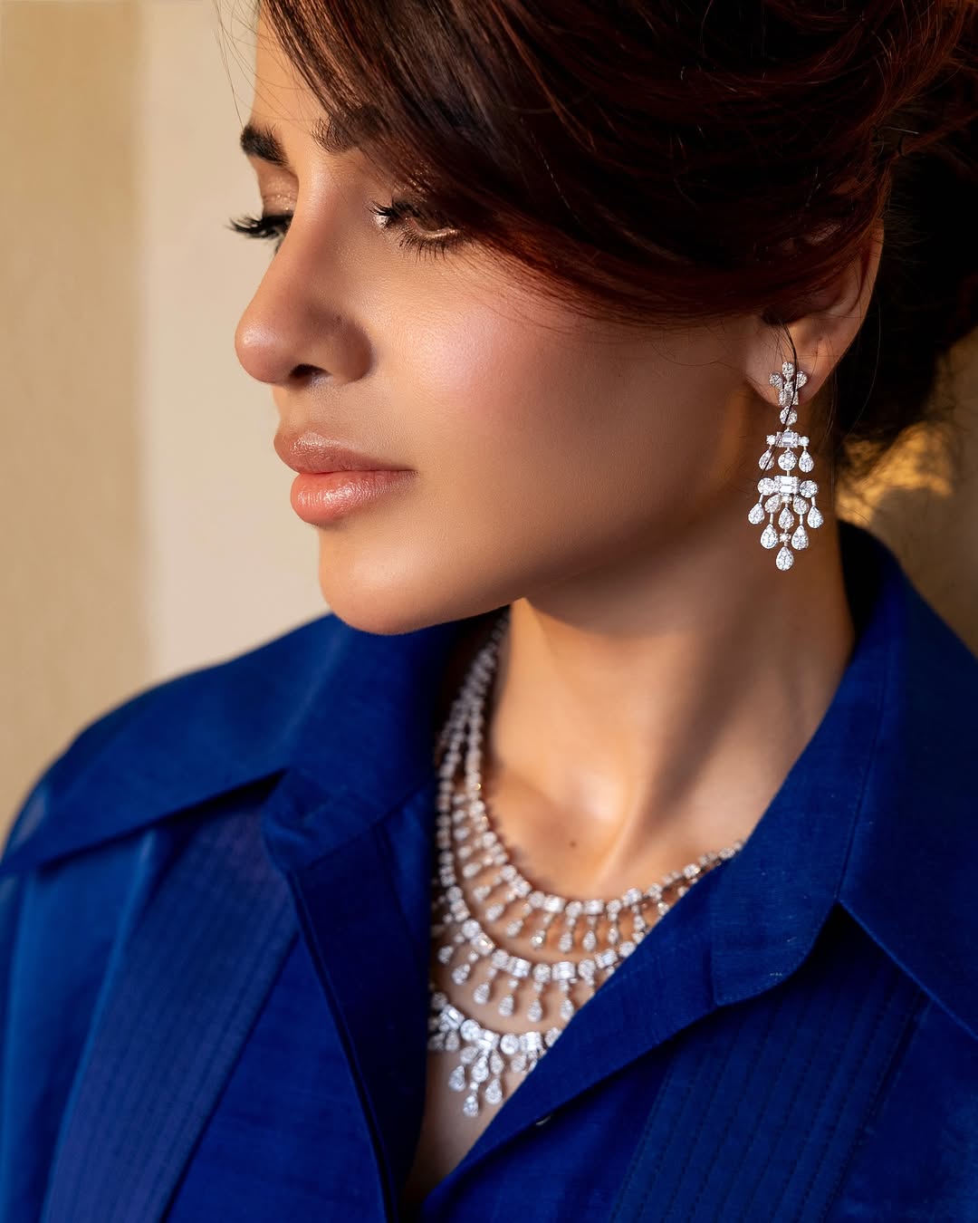 Samantha Photo Gallery