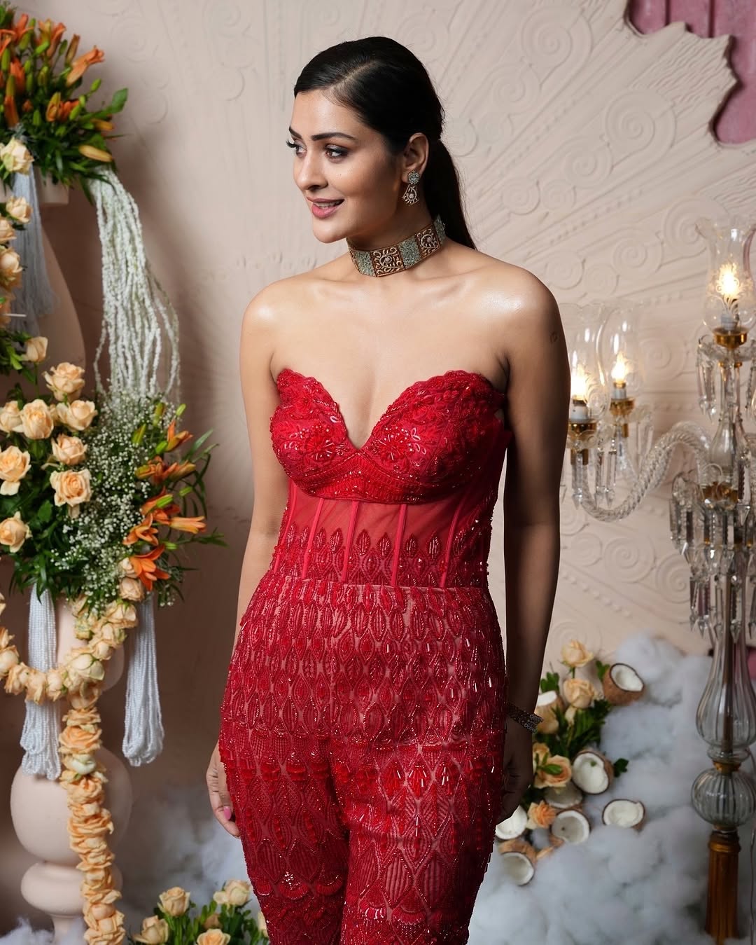 Paayal Rajput Photo Gallery