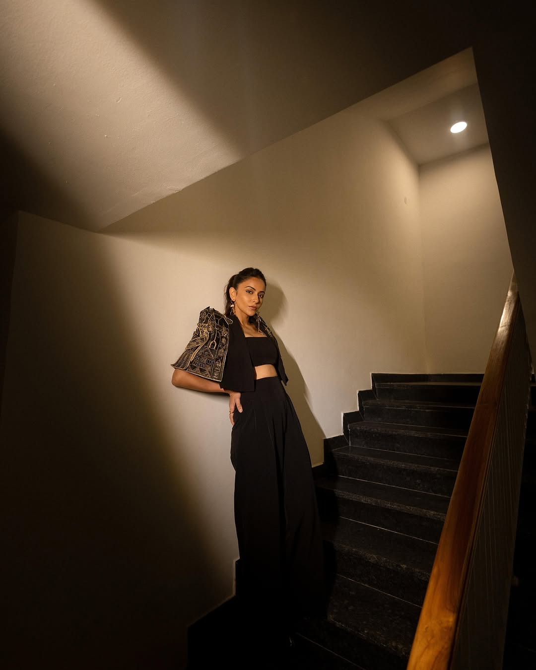 Rakul Preet Singh(Source: Instragram) Actress Rakul Preet Singh Photo Gallery