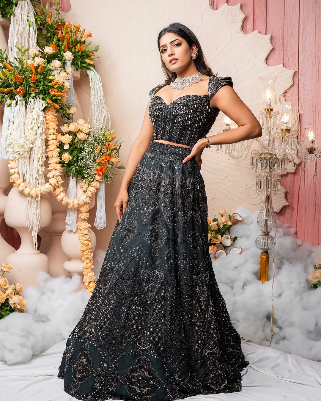 Eesha Rebba photo Gallery