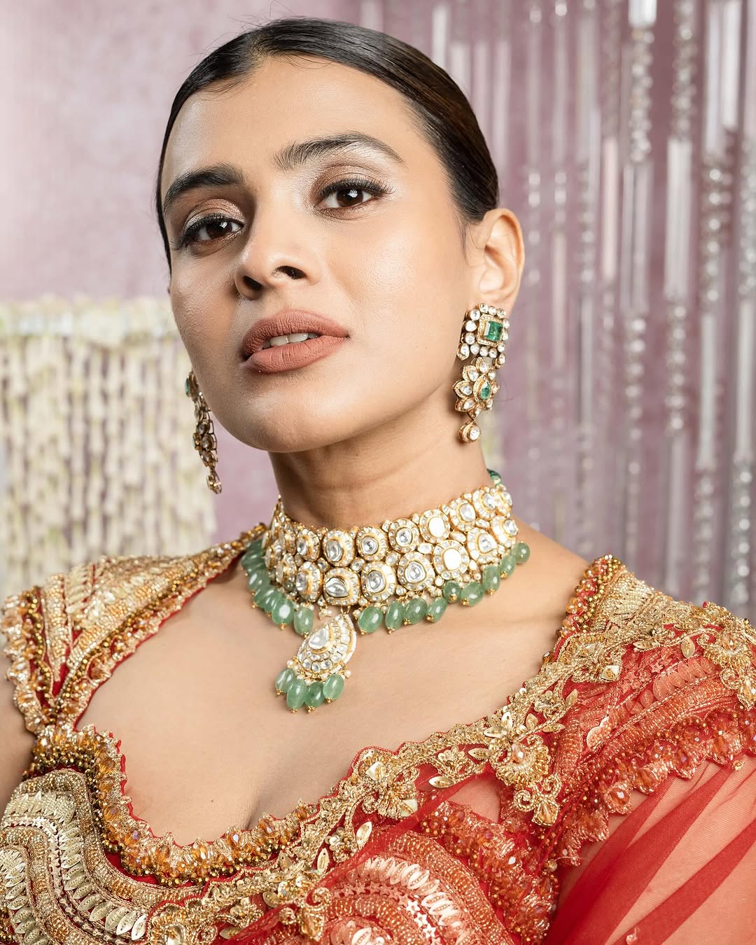 Hebah Patel