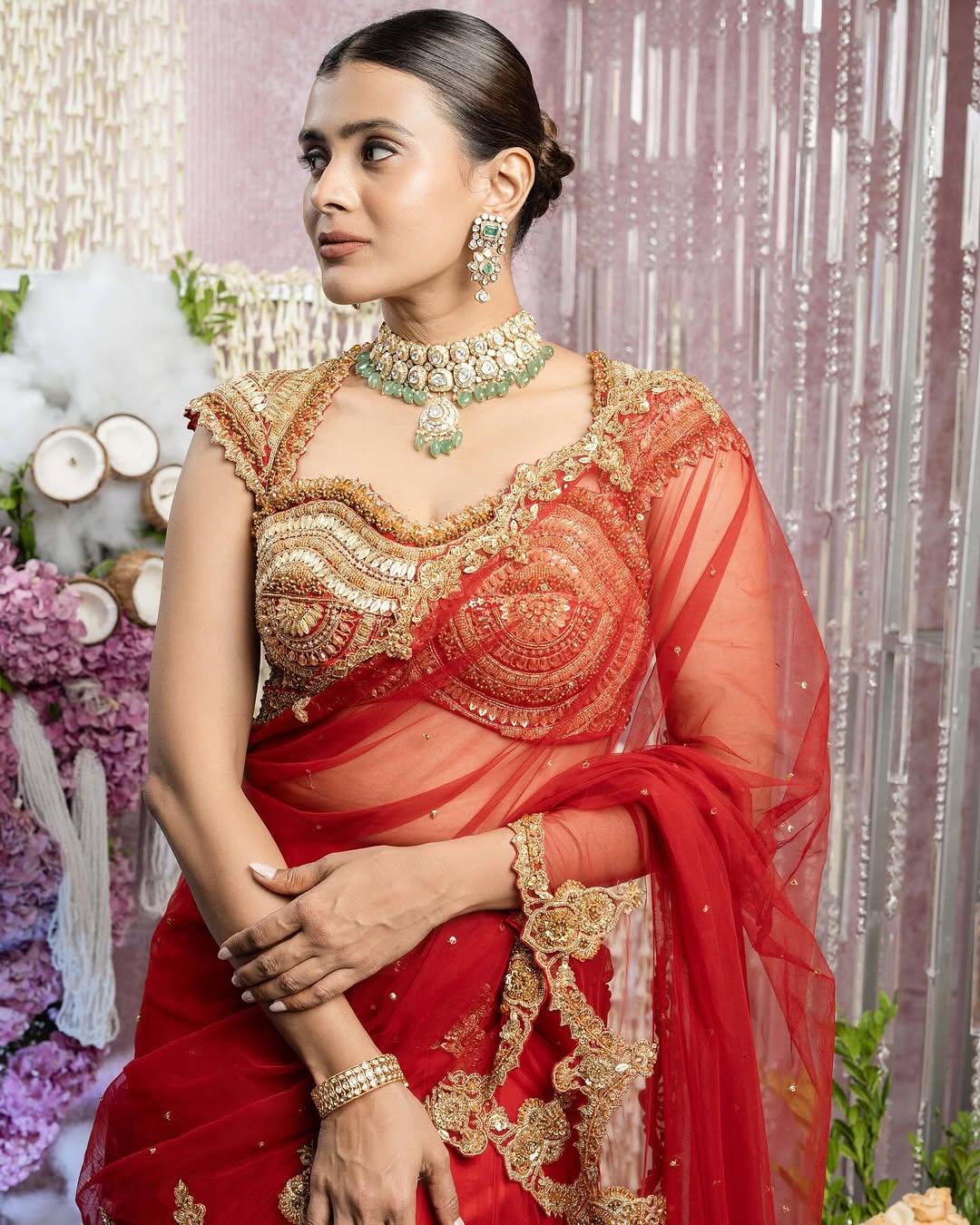 Hebah Patel