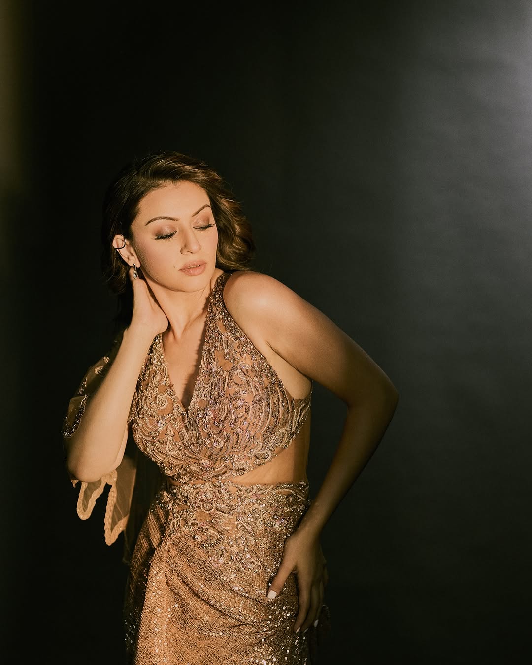 Hansika Motwani Photo Gallery