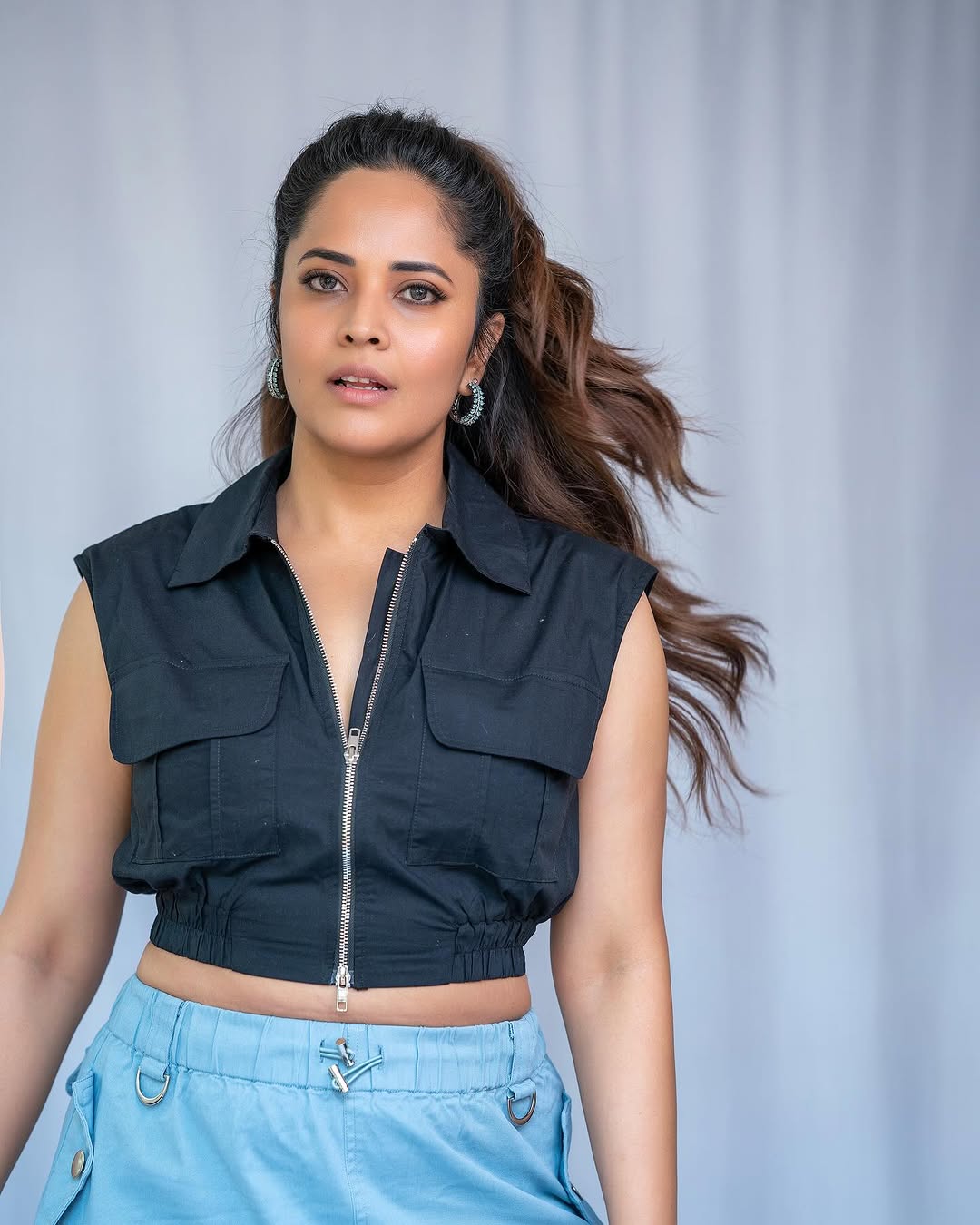 Anasuya Bharadwaj