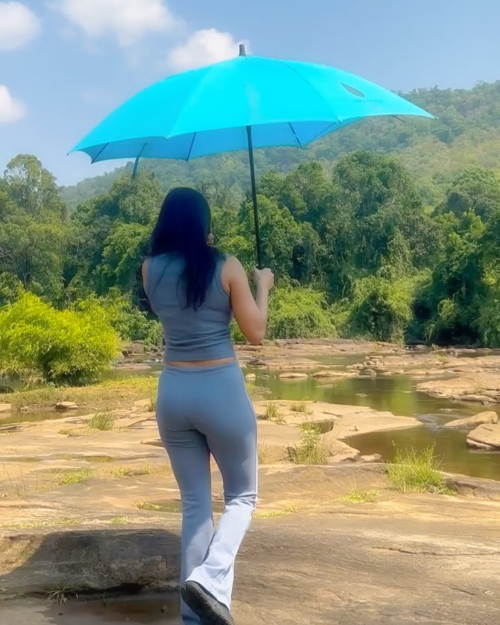 Actress Nabha Natesh Photo Gallery