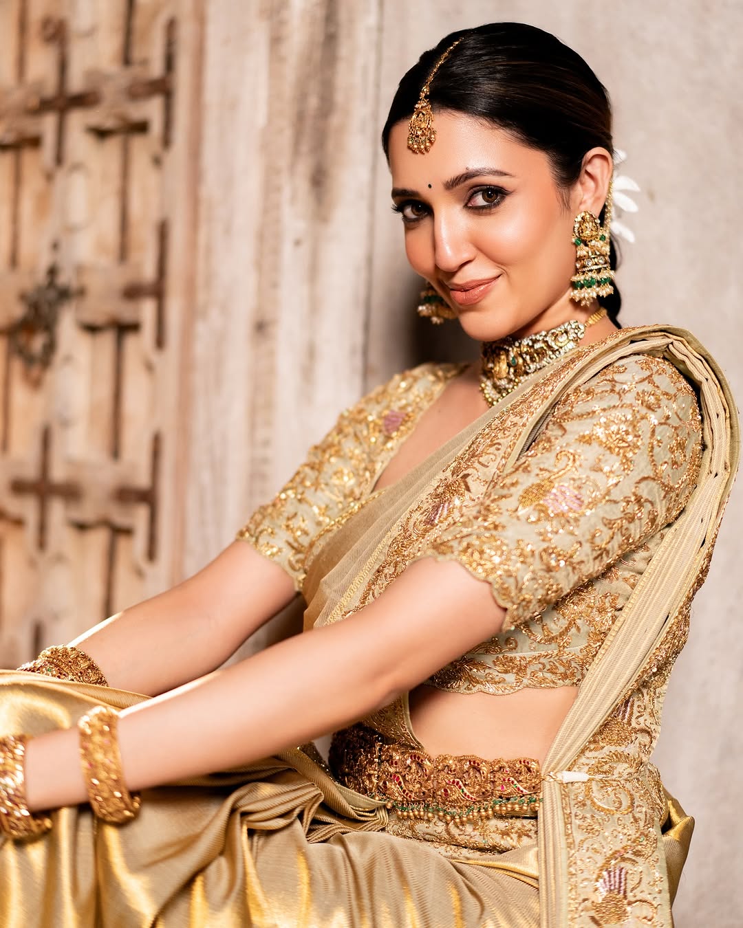 Neha Shetty ( Source / Instagram ) Neha Shetty Photo Gallery