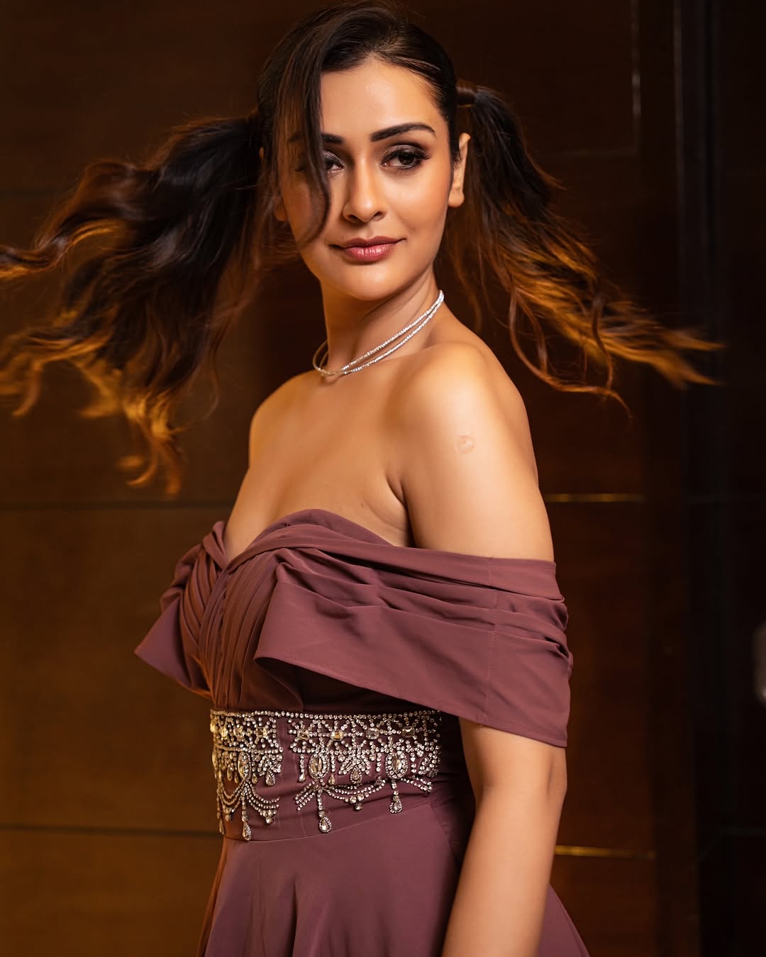 Actress Payal Rajput Photo Gallery