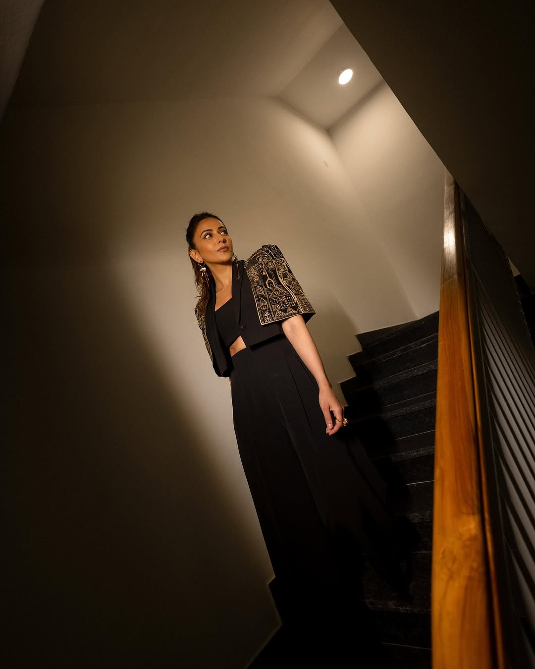 Rakul Preet Singh(Source: Instragram) Actress Rakul Preet Singh Photo Gallery