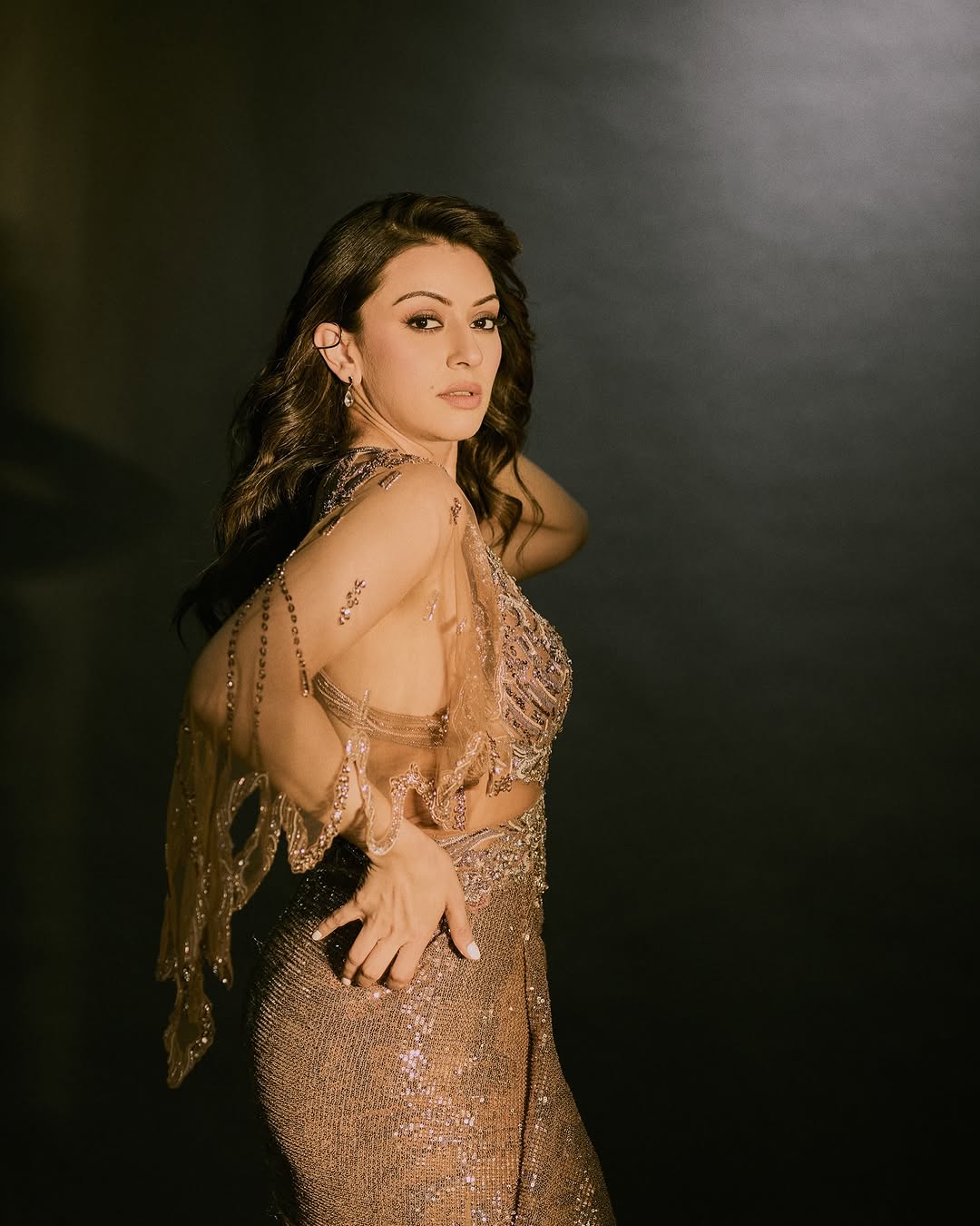 Hansika Motwani Photo Gallery