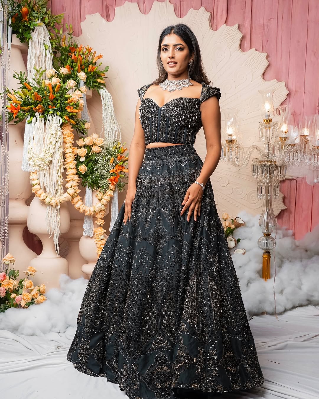 Eesha Rebba photo Gallery