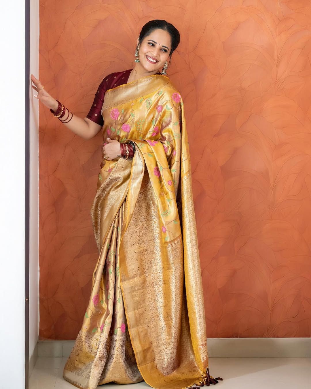 Anasuya Bharadwaj