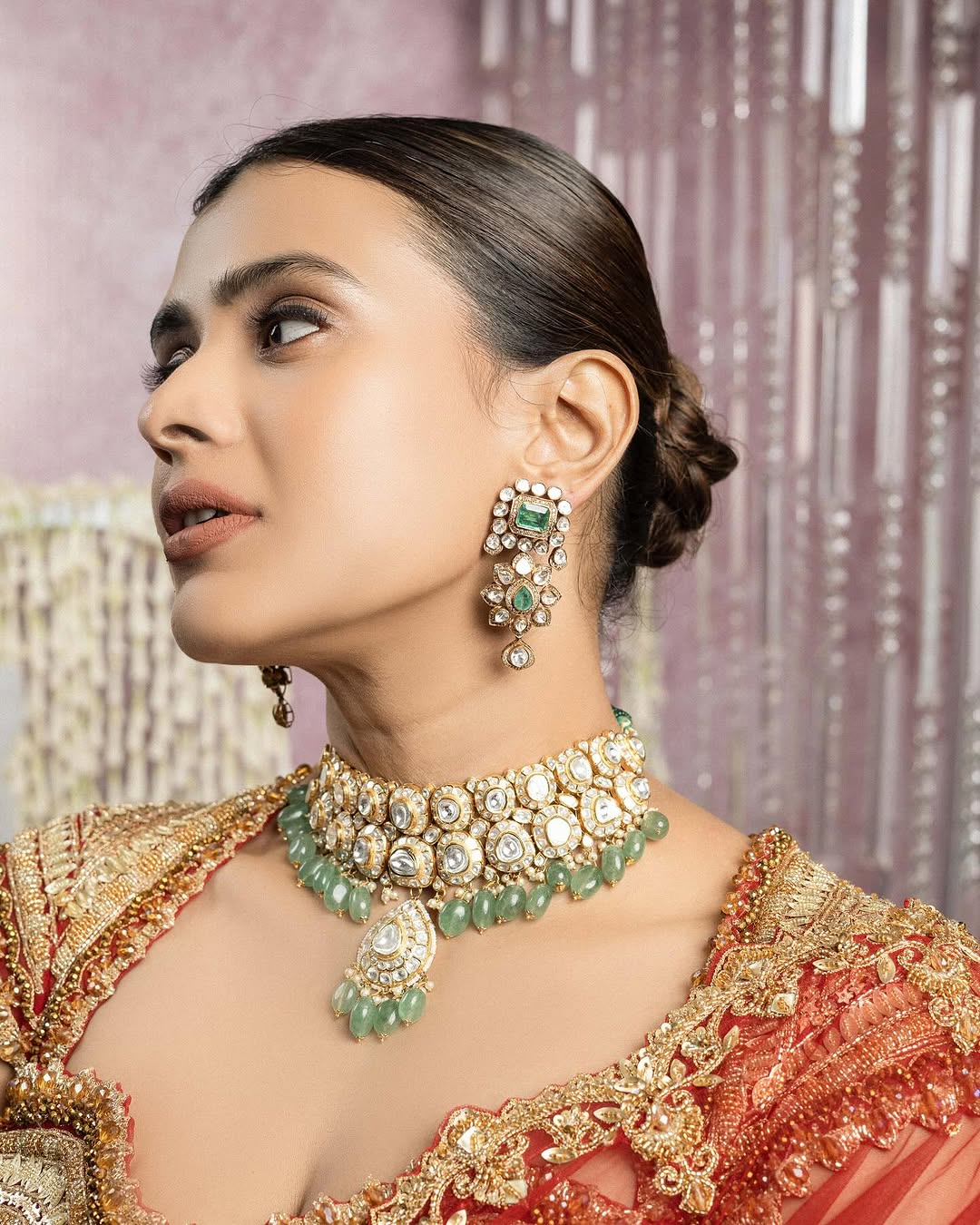 Hebah Patel