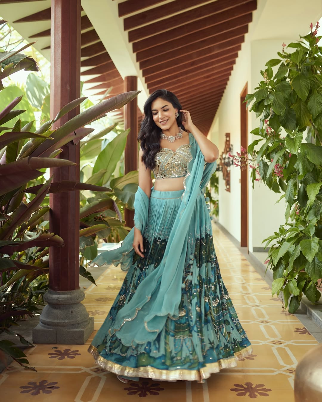 Ritu Varma