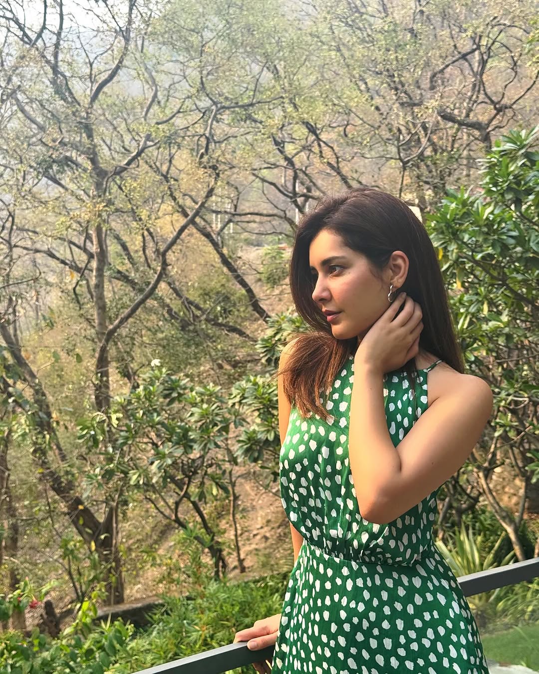 Raashii Khanna