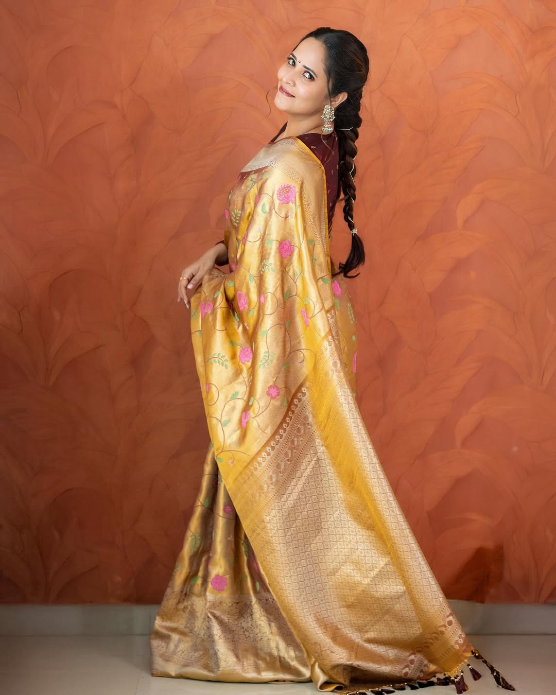 Anasuya Bharadwaj