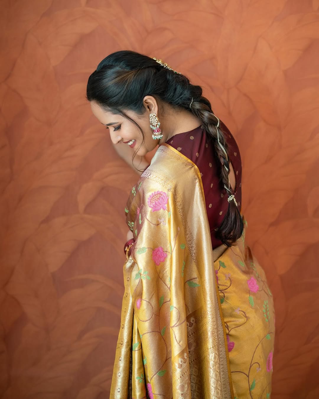 Anasuya Bharadwaj