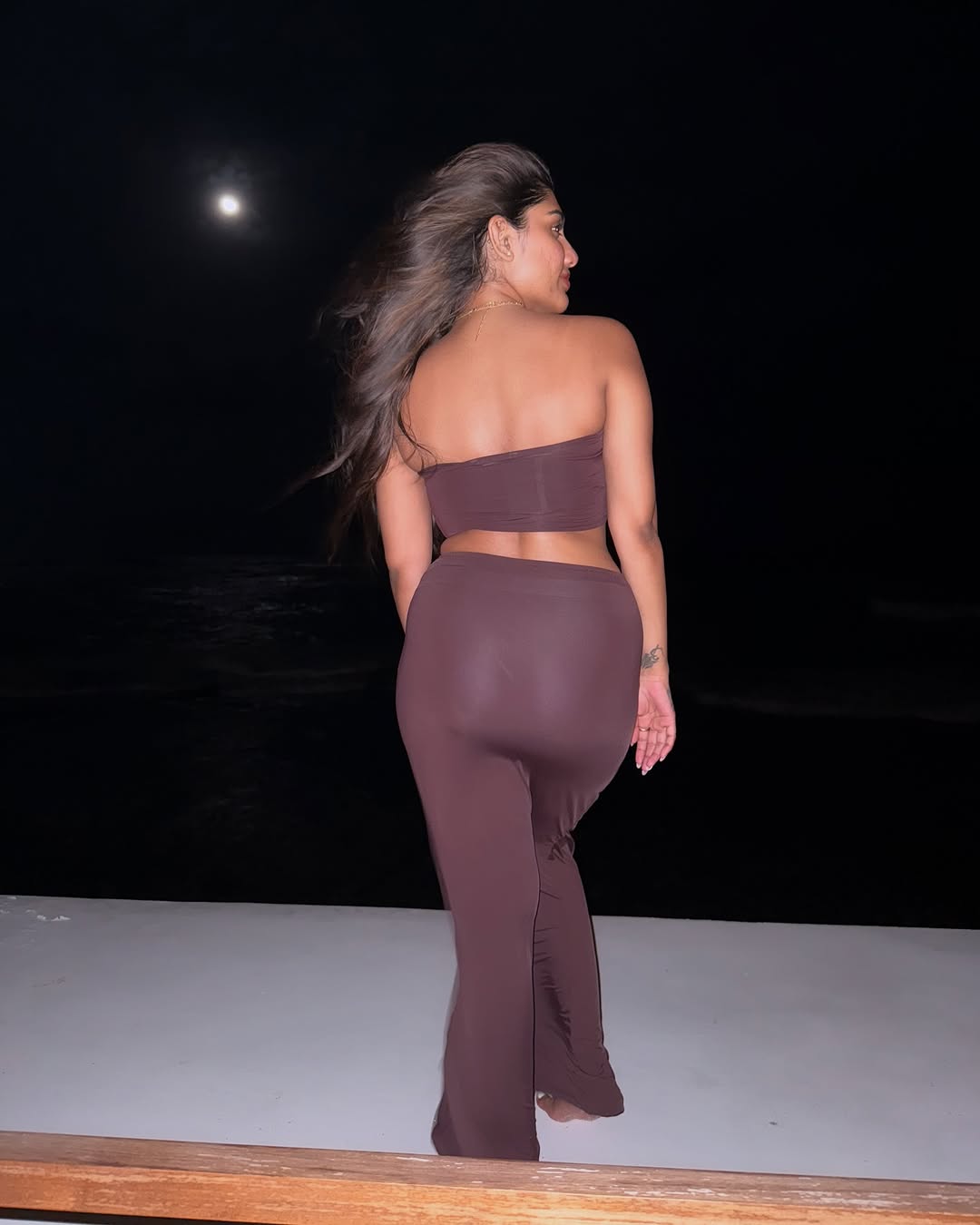 Bandaru Supritha