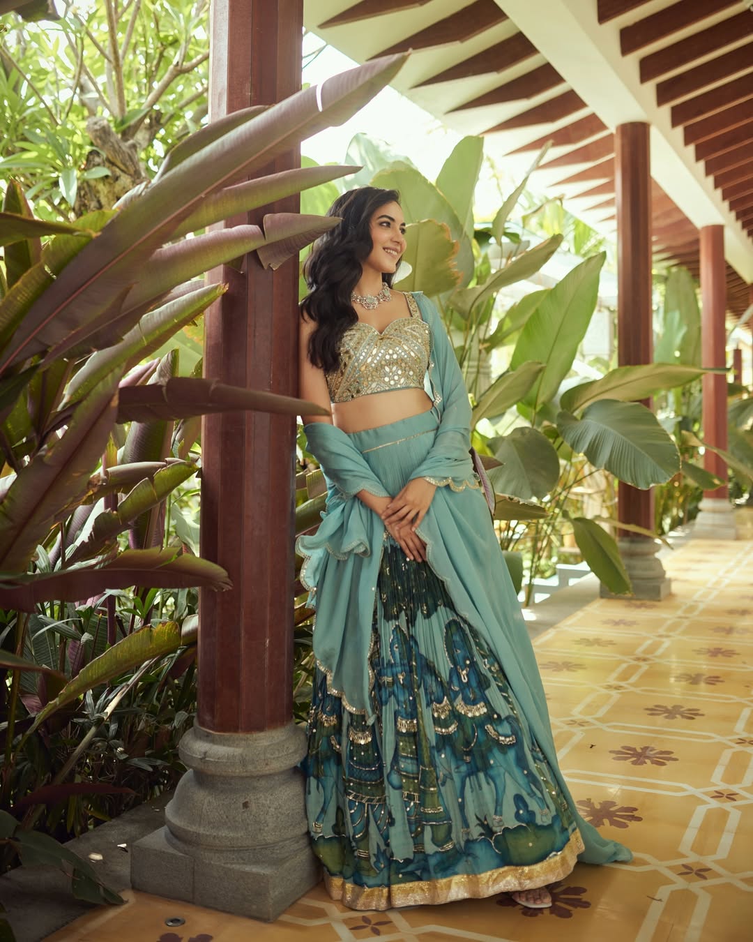 Ritu Varma